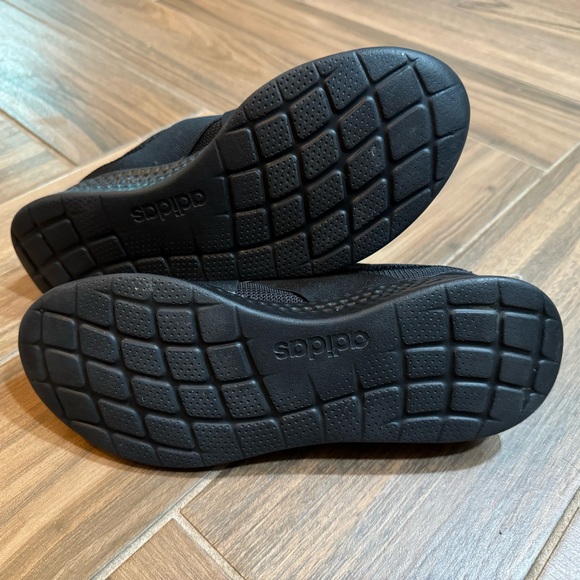 Adidas Puremotion Adapt Running shoes Black size 11 - Picture 7 of 9